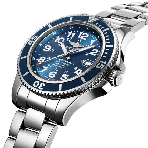 breitling superocean 2 special edition|breitling superocean 2 42mm.